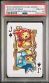 Jack Of Spades