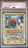 Wash Rotom