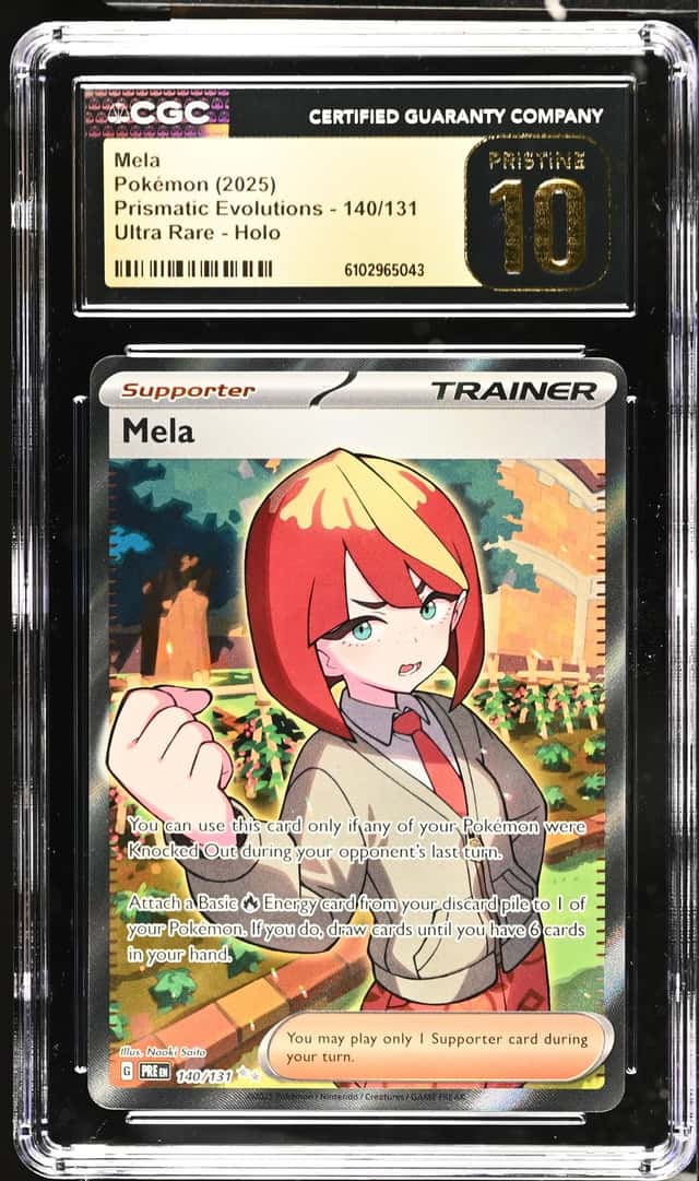 Mela