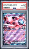 Rocket'S Mewtwo Ex