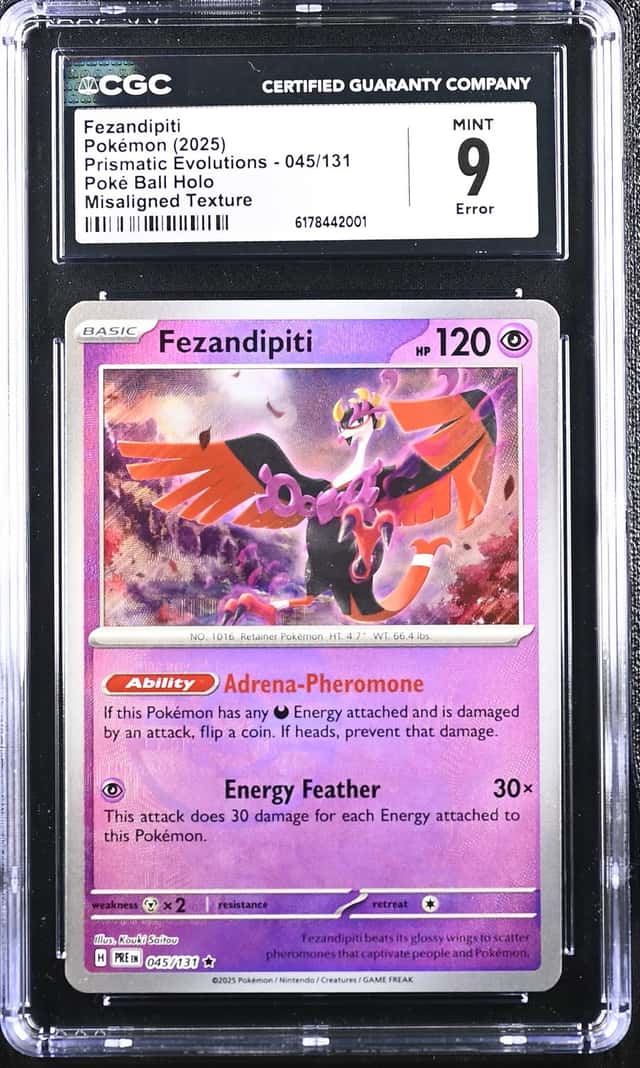 Fezandipiti