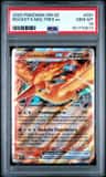 Rocket'S Moltres Ex