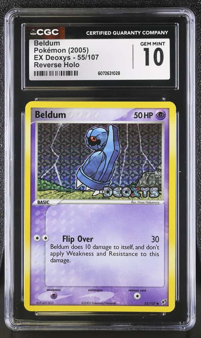 Beldum