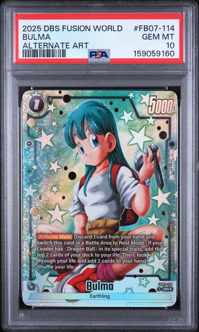 Bulma