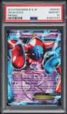 Deoxys Ex