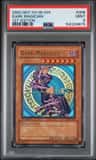 Dark Magician