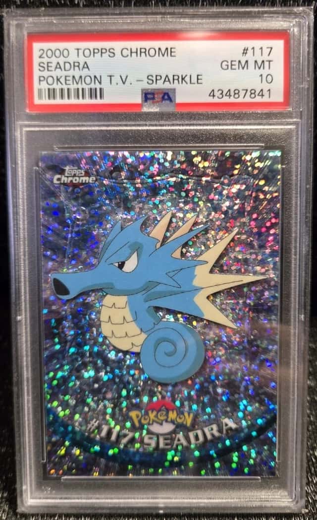 Seadra