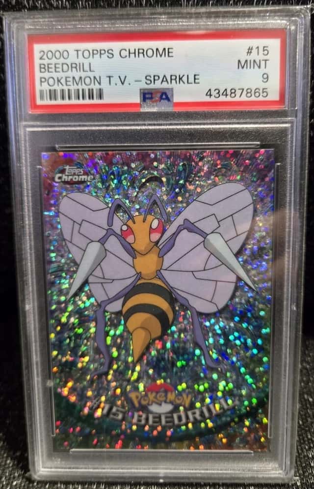 Beedrill