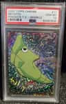Metapod