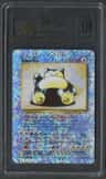 Snorlax