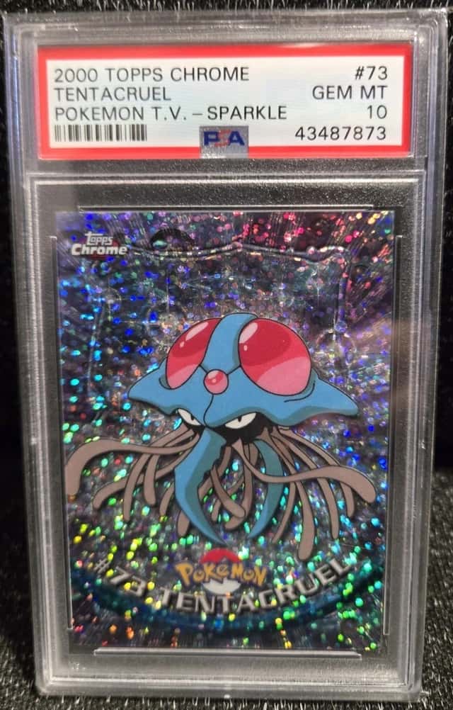 Tentacruel