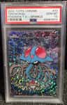 Tentacruel