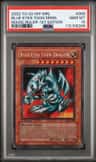 Blue-Eyes Toon Dragon