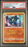 Lucario
