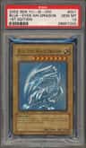 Blue-Eyes White Dragon