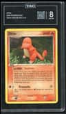 Ditto [charmander]