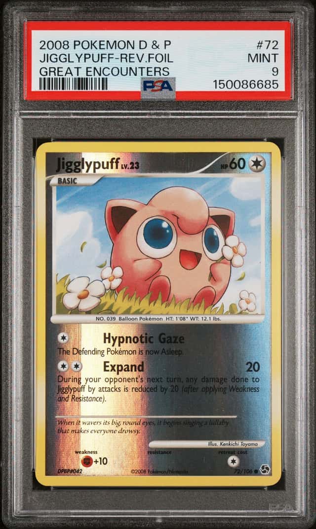 Jigglypuff