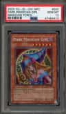 Dark Magician Girl