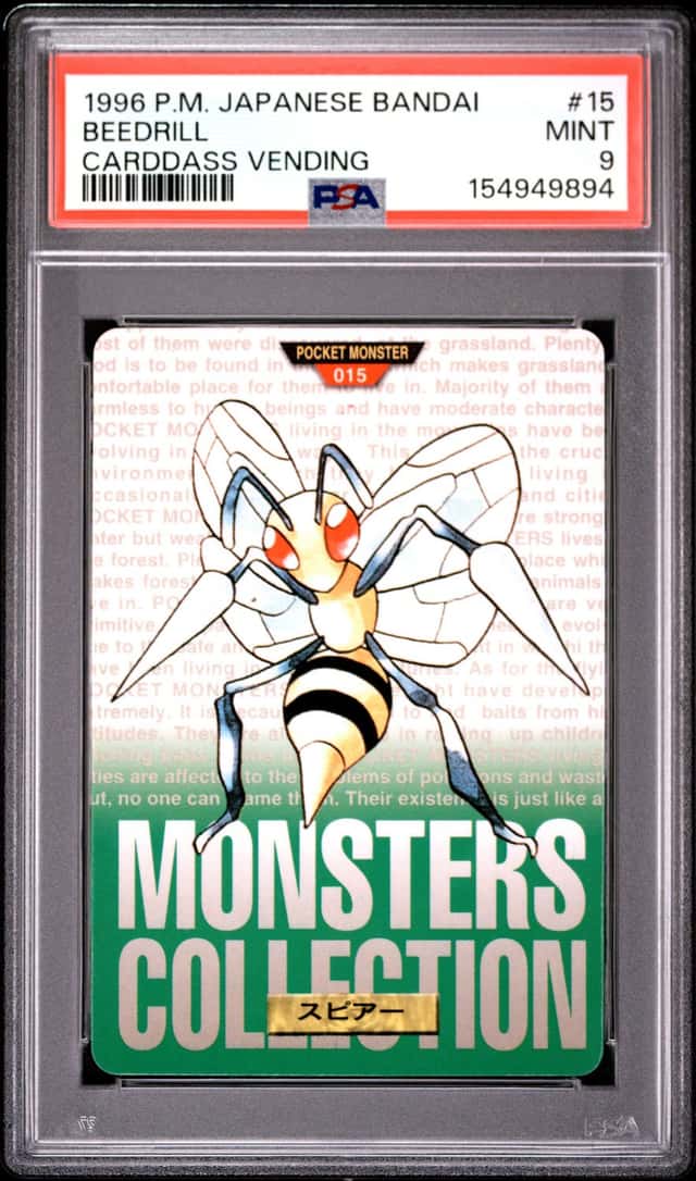 Beedrill