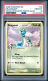 Dragonair δ