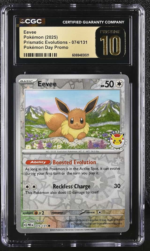 Eevee