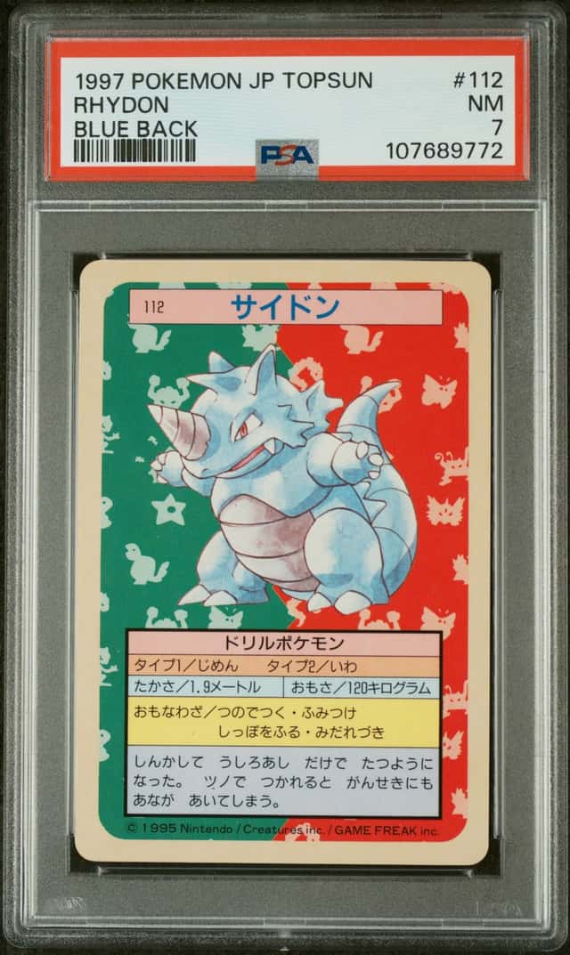 Rhydon