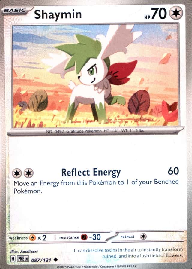 Poke Ball · Reverse Holo