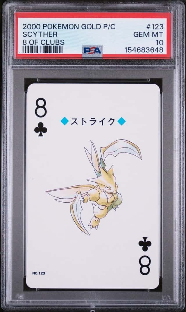 Scyther