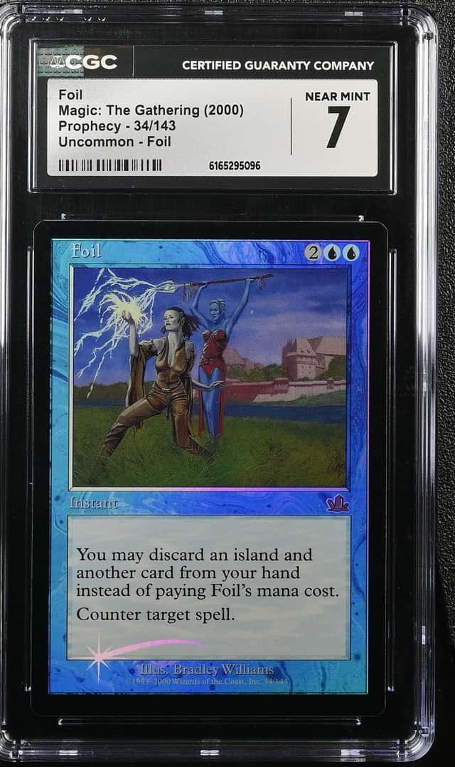 Foil