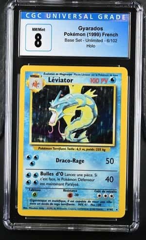 Gyarados