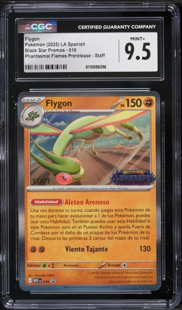 Flygon
