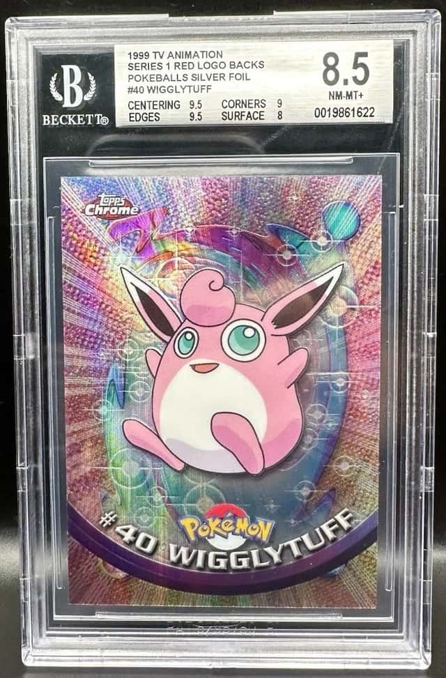 Wigglytuff