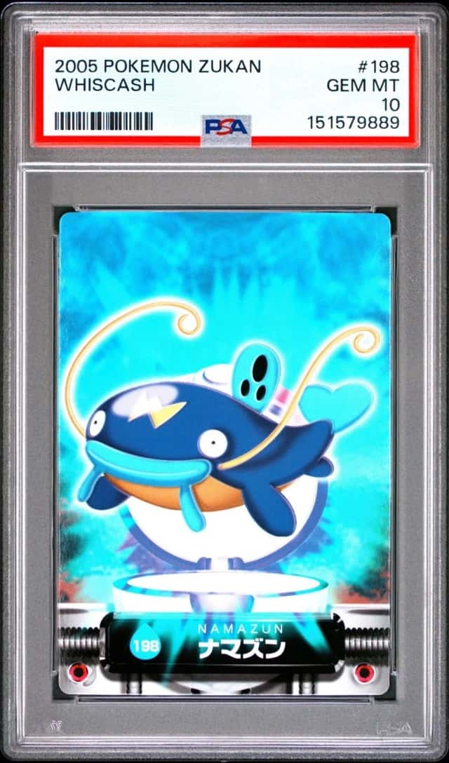 Whiscash