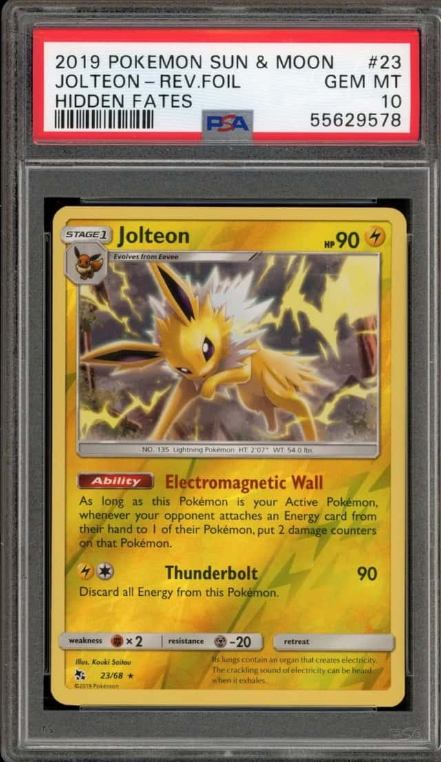 JOLTEON-REV.FOIL