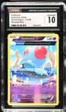Tentacool