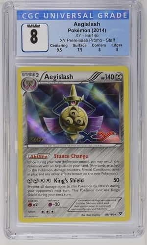 Aegislash