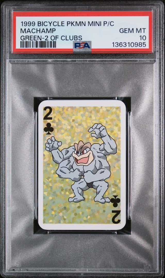 Machamp