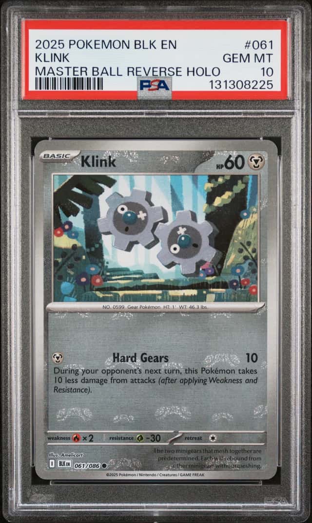 Klink