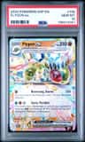 Flygon Ex