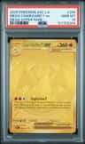 Mega Charizard Y Ex