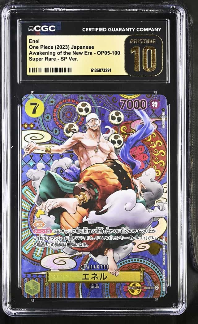 Enel