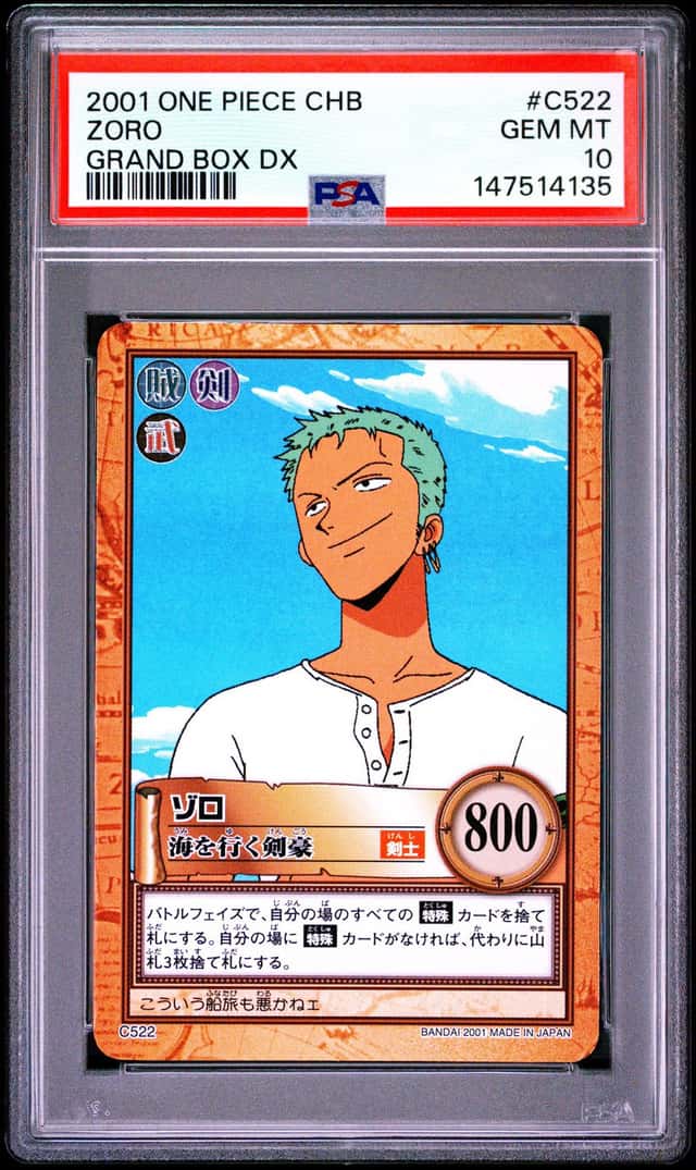 Zoro