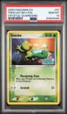 Treecko Ex