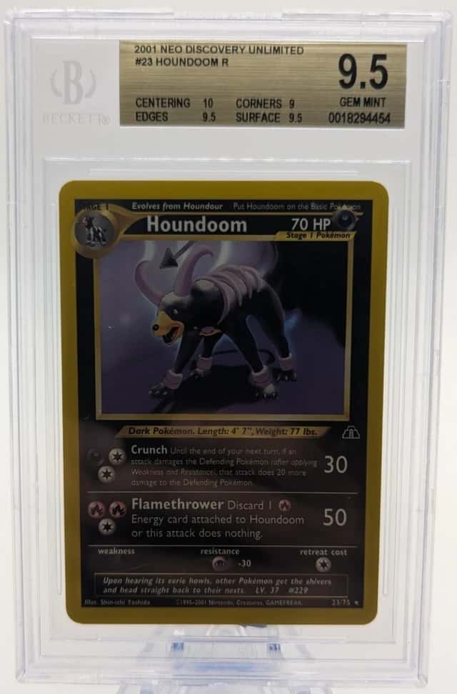 Houndoom