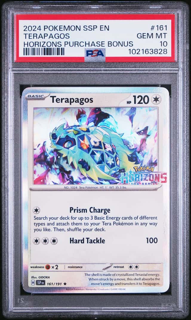 Terapagos