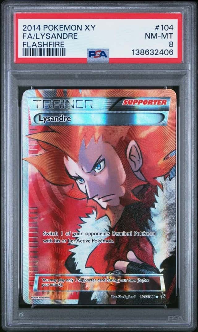 Lysandre