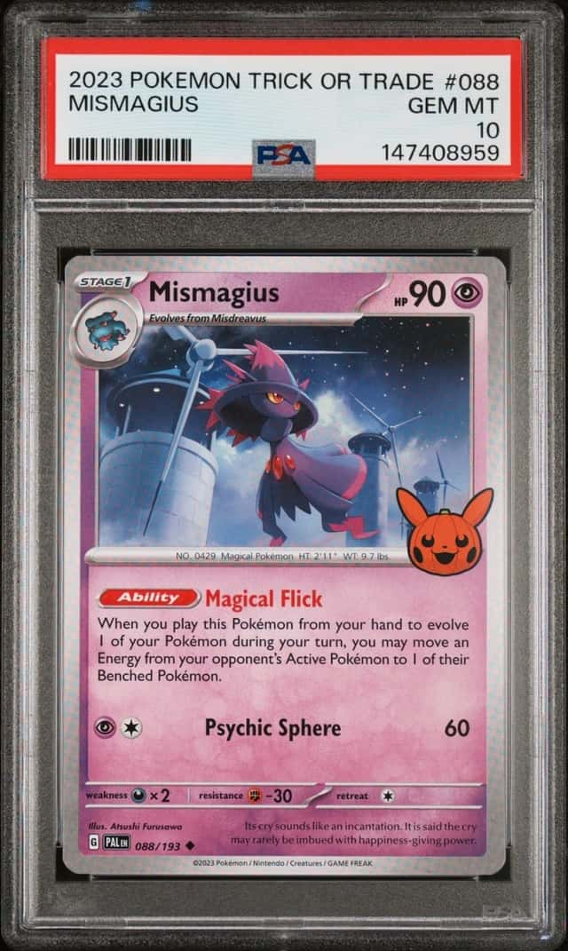 Mismagius