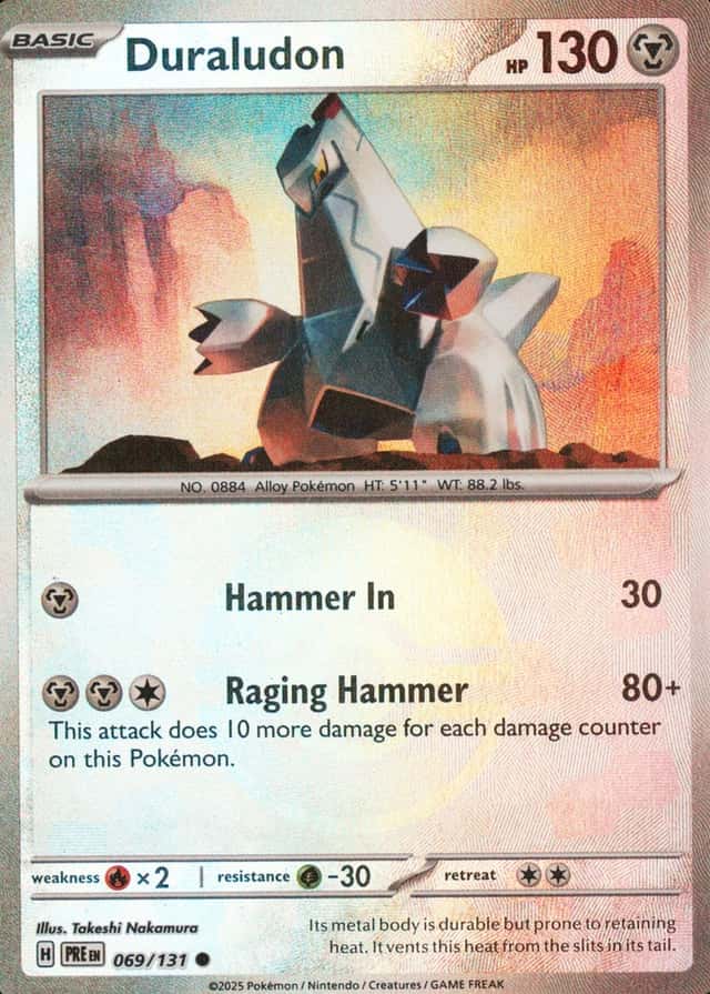 Poke Ball · Reverse Holo