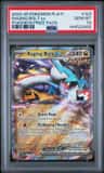 Raging Bolt Ex