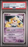 Jirachi Ex